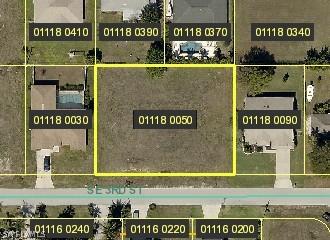 235 SE 3rd St., Cape Coral, FL 33990