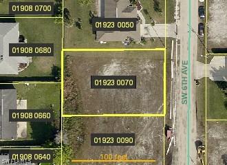 1002 SW 6th Ave., Cape Coral, FL 33991