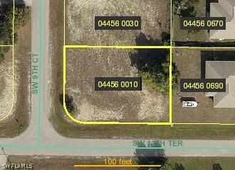1217 SW 9th Ct., Cape Coral, FL 33991