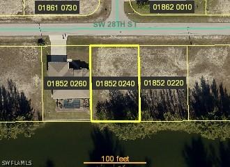 144 SW 28th St., Cape Coral, FL 33914