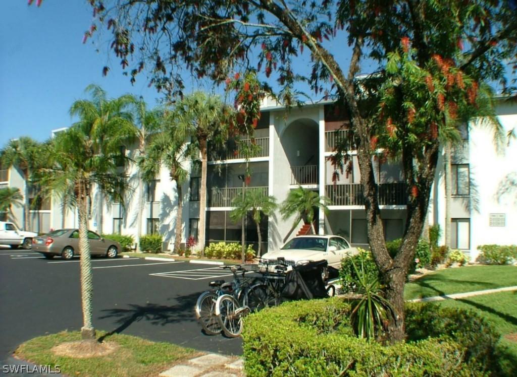 4701 Lakeside Club Blvd. #19-C3, Fort Myers, FL 33905