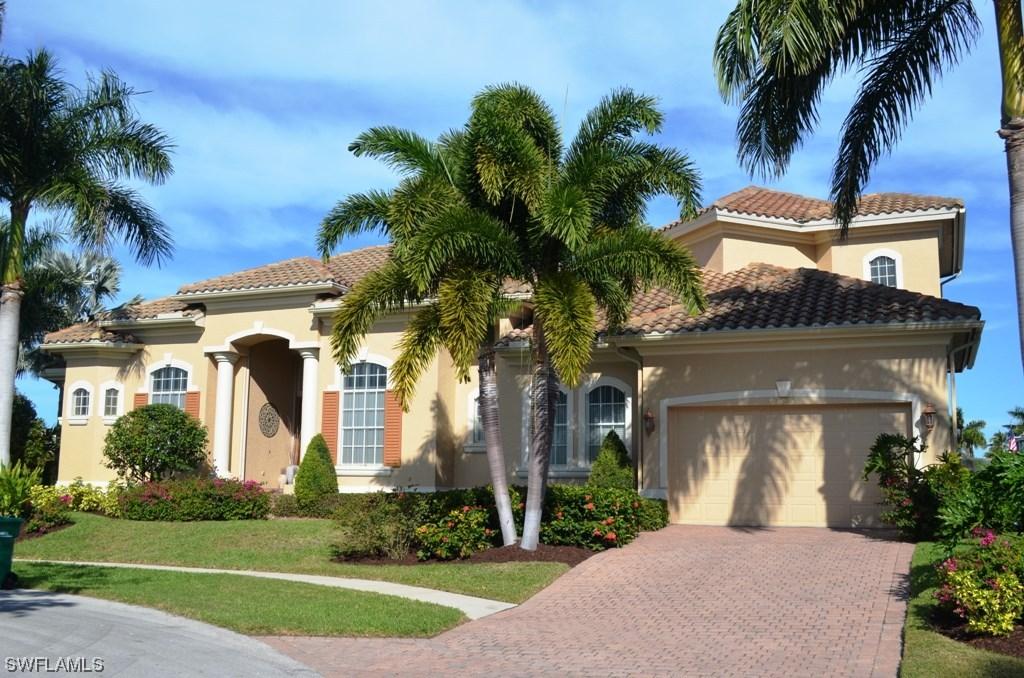 1030 Cara Ct., Marco Island, FL 34145