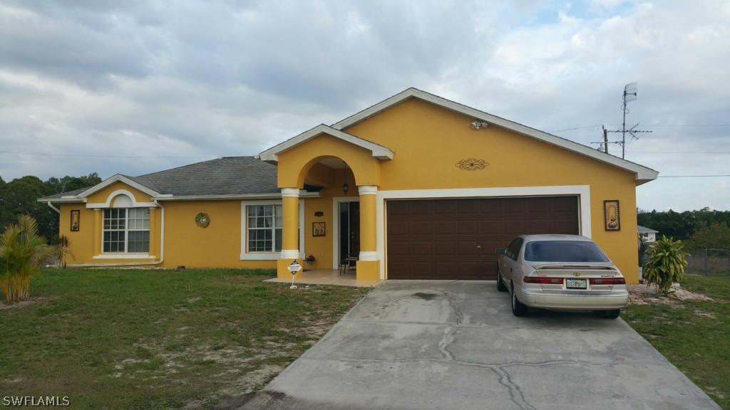 2217 Hogan Dr., Lehigh Acres, FL 33973