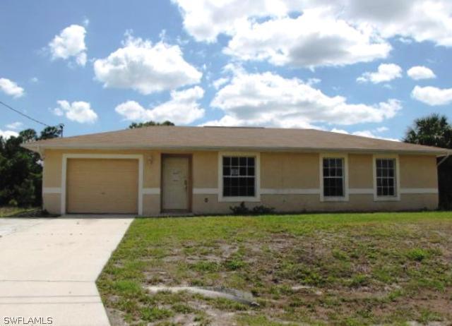 [Address Hidden by Seller], Lehigh Acres, FL 33976