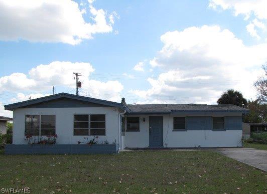[Address Hidden by Seller], Fort Myers, FL 33901