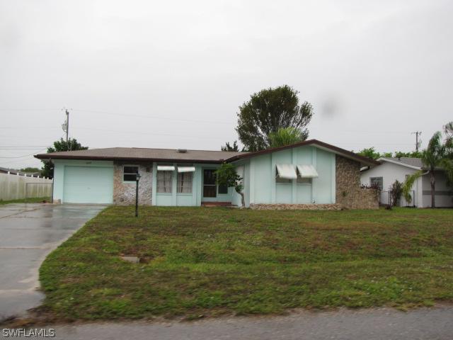 2628 SE 17th Ave., Cape Coral, FL 33904