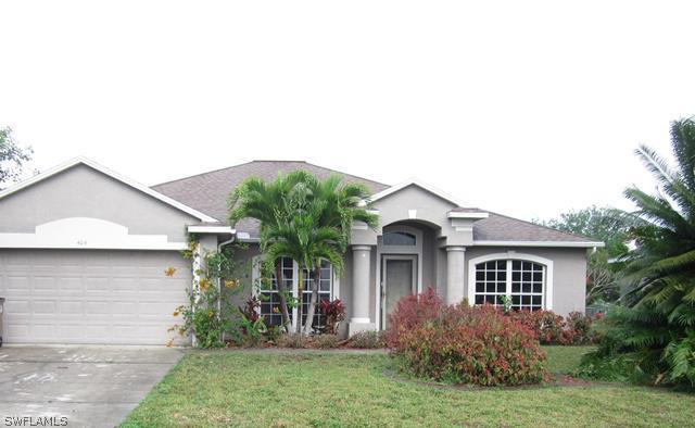 [Address Hidden by Seller], Cape Coral, FL 33990