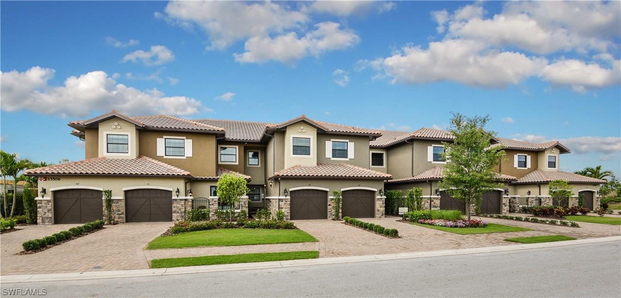 8756 Bellano Ct. #1-101, Naples, FL 34119