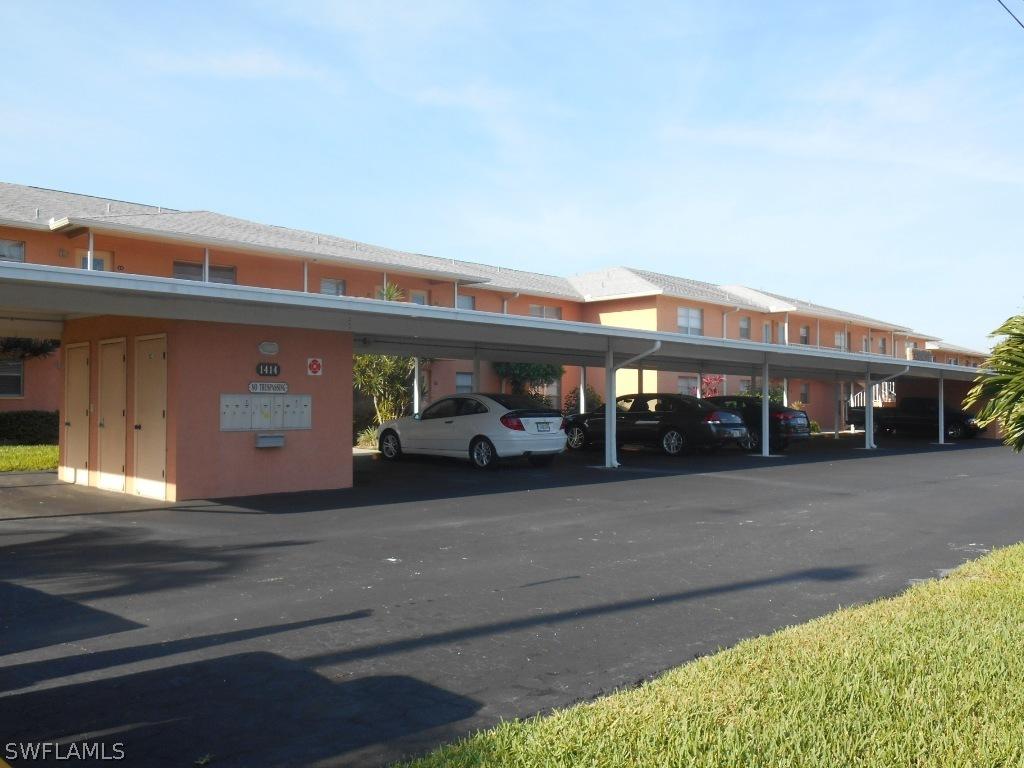 1414 SE 46th St. #2C, Cape Coral, FL 33904