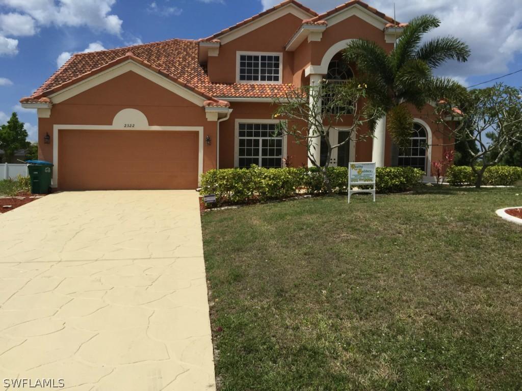 [Address Hidden by Seller], Cape Coral, FL 33993
