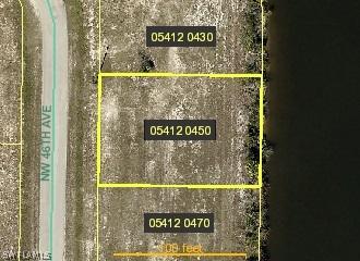 3221 NW 46th Ave., Cape Coral, FL 33993