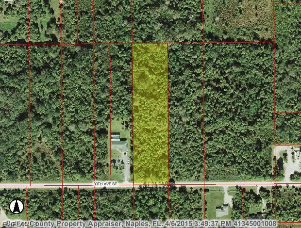 30th Ave., Naples, FL 34117
