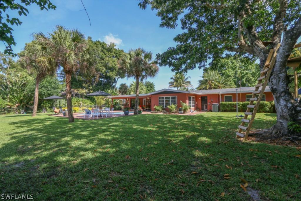 1270 Plumosa Dr., Fort Myers, FL 33901