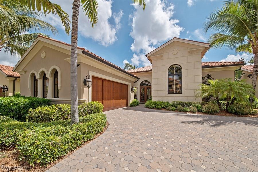 2908 Tiburon Blvd., Naples, FL 34109