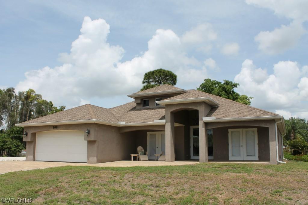 8081 Kansas Rd., Fort Myers, FL 33967