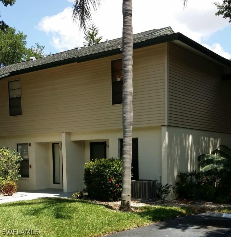 2121 Crystal Dr. #12, Fort Myers, FL 33907