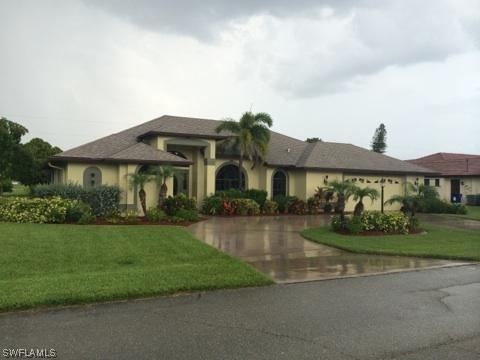 1441 Archer St., Lehigh Acres, FL 33936