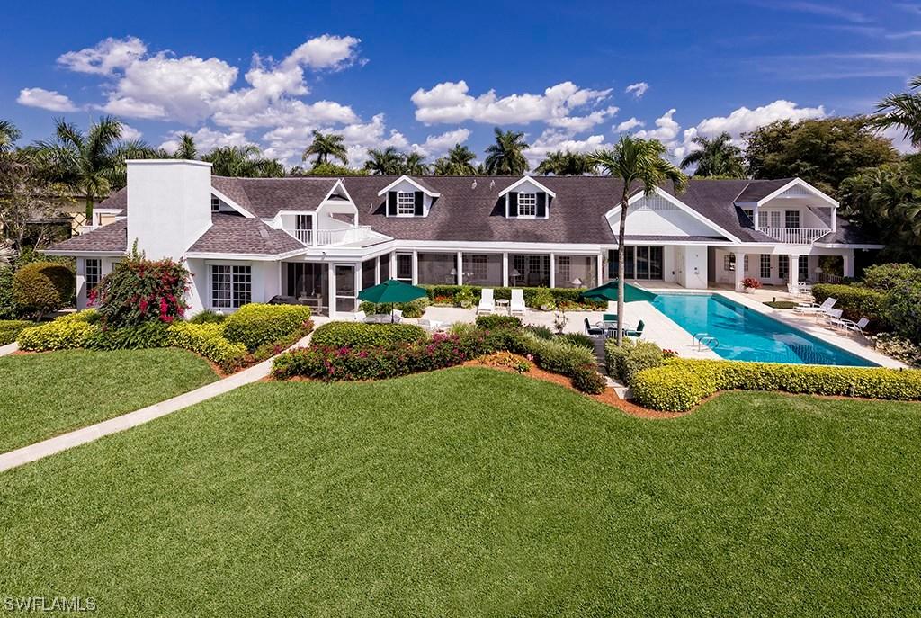 840 Spyglass Ln., Naples, FL 34102