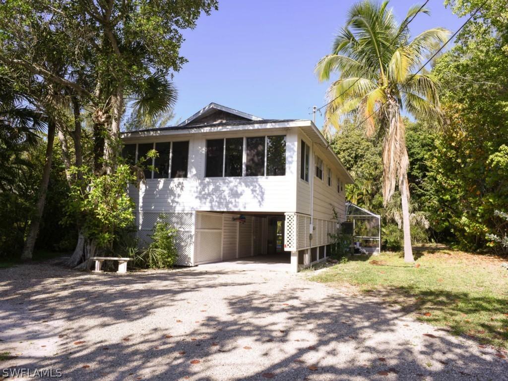659 Donax St, Sanibel, FL 33957