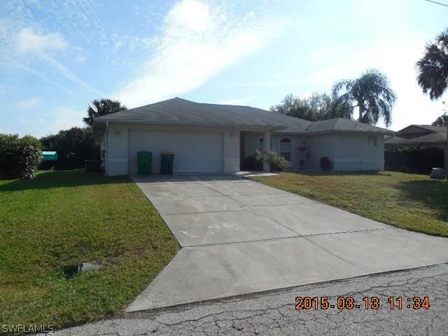 18627 Goodman Cir., Port Charlotte, FL 33948