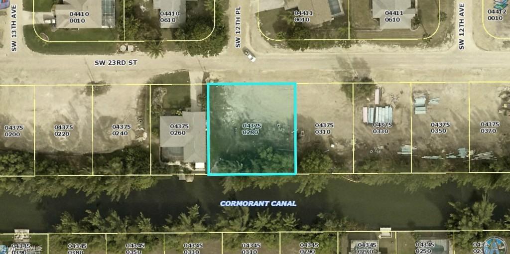 1216 SW 23rd St., Cape Coral, FL 33991