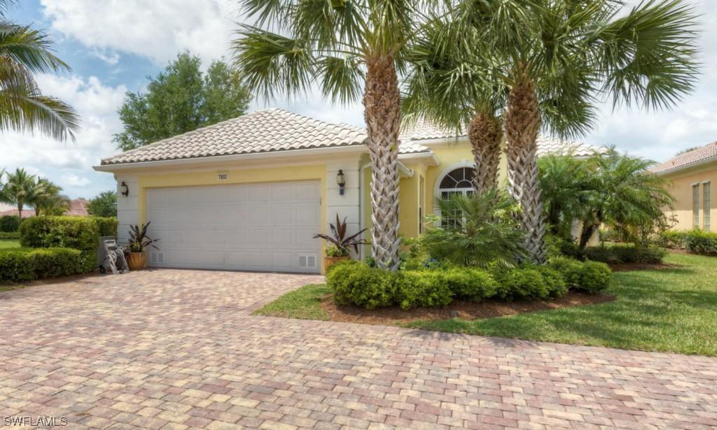 7802 Tommasi Ct., Naples, FL 34114