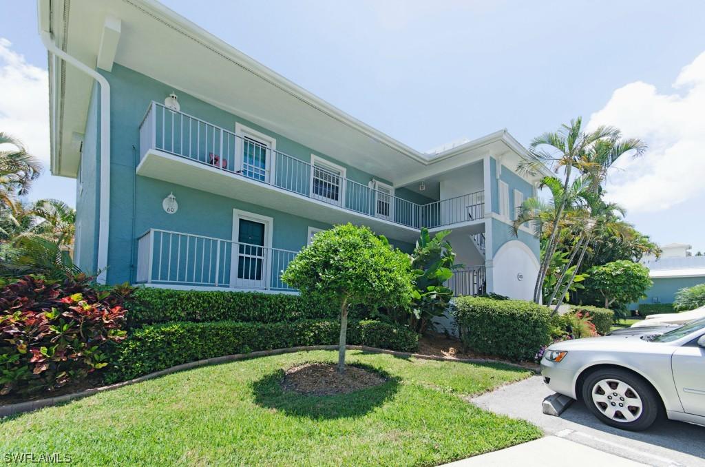 1125 Little Neck Ct. #G62, Naples, FL 34102