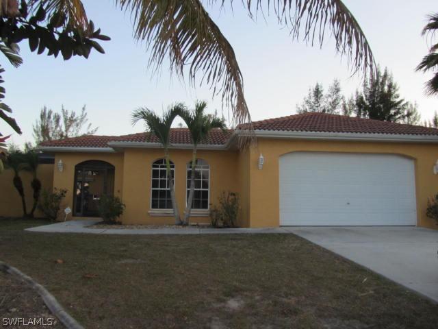 118 SW 21st Ter., Cape Coral, FL 33991