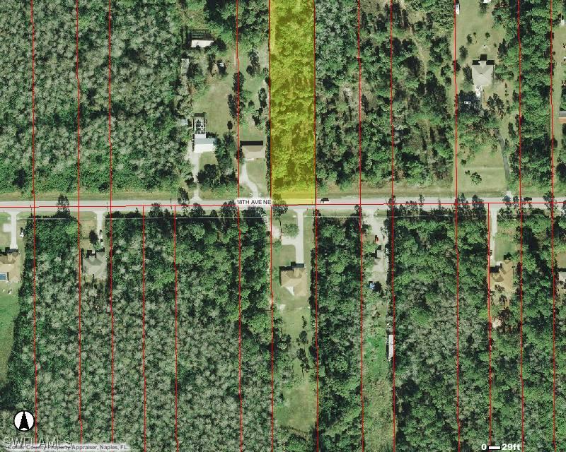 18th Ave., Naples, FL 34117