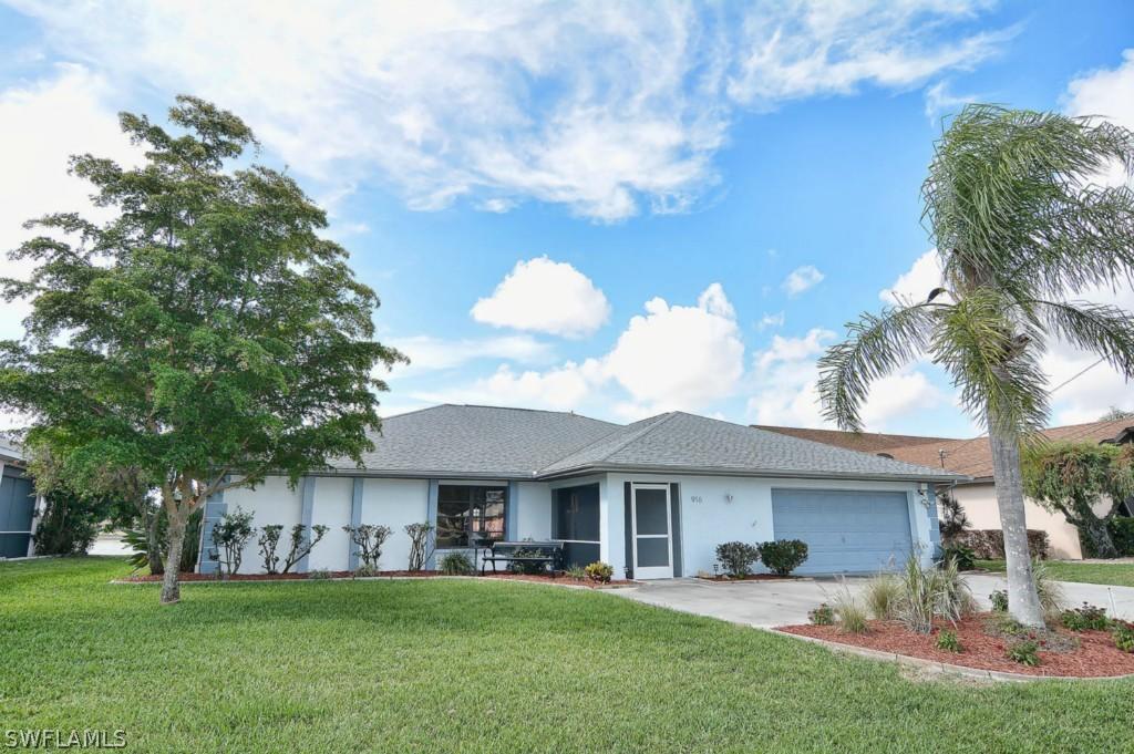 916 Hancock Bridge Pkwy., Cape Coral, FL 33990