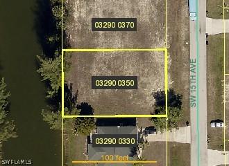 3408 SW 15th Ave., Cape Coral, FL 33914