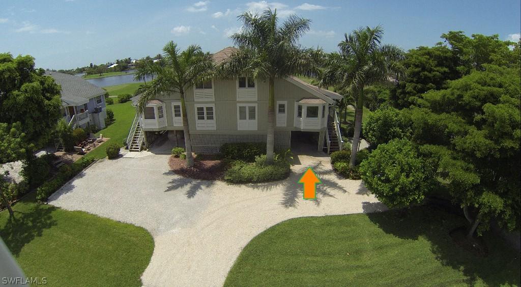 1593 Sand Castle Rd., Sanibel, FL 33957