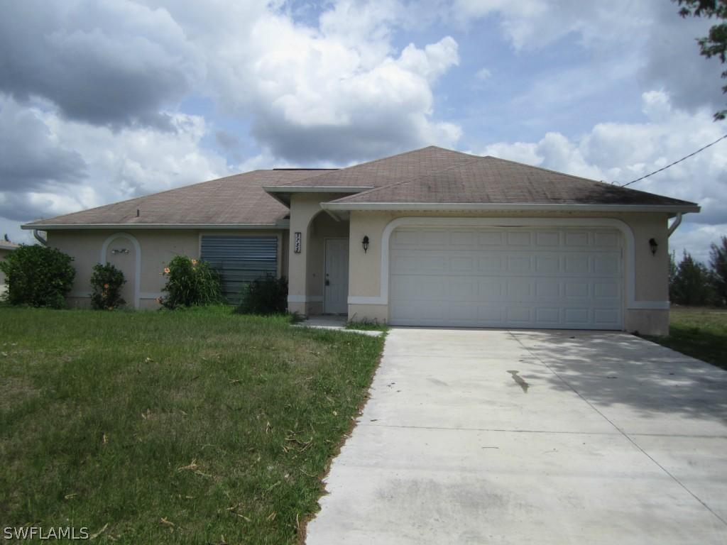 3755 NE 16th Ave., Cape Coral, FL 33909