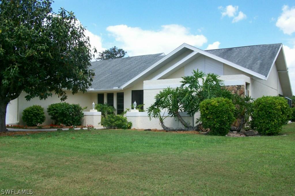 1709 SW 15th Ave., Cape Coral, FL 33991