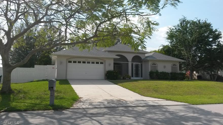 3926 SW 12th Pl., Cape Coral, FL 33914