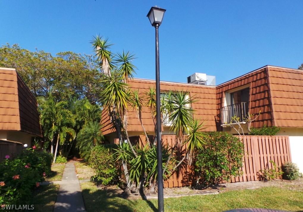 5239 Cedarbend Dr. #2, Fort Myers, FL 33919