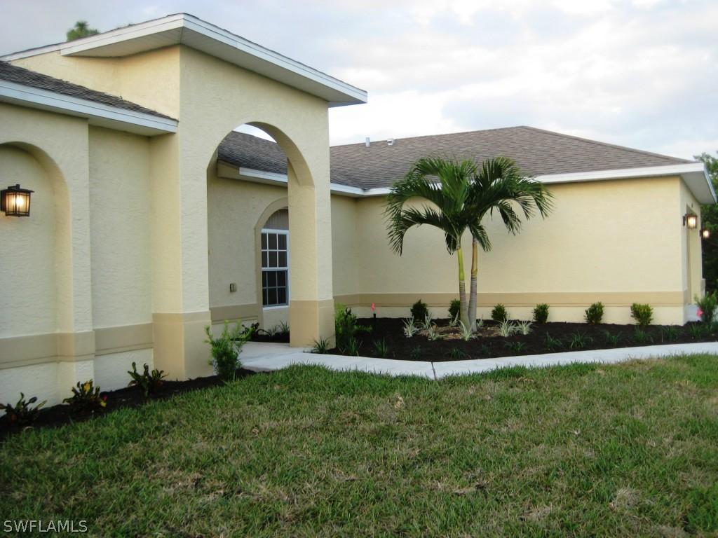 1839 SW 40th Ter., Cape Coral, FL 33914