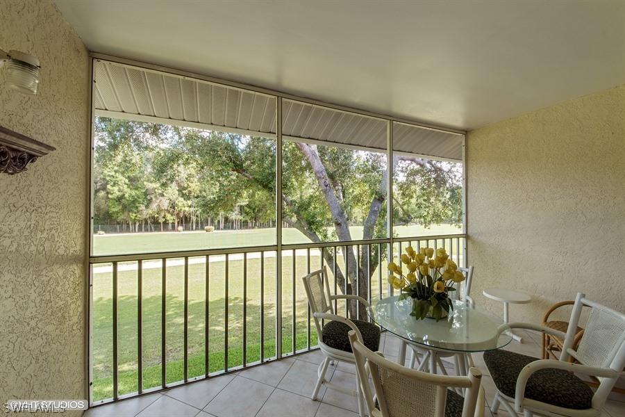3705 Amberly Cir. #F-203, Naples, FL 34112