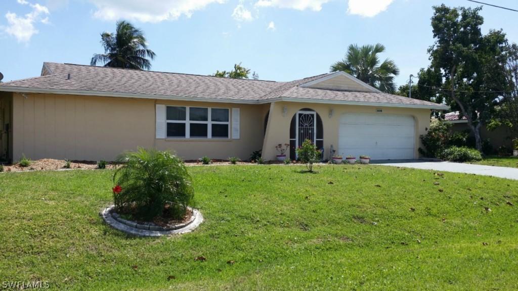 1130 SE 36th St., Cape Coral, FL 33904