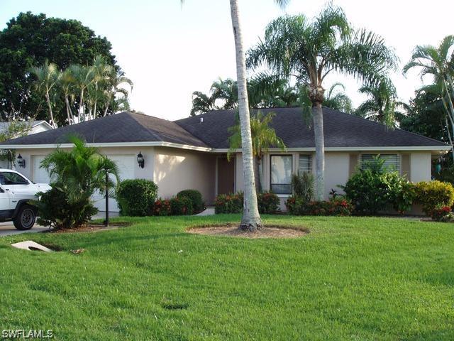 113 Blue Ridge Dr., Naples, FL