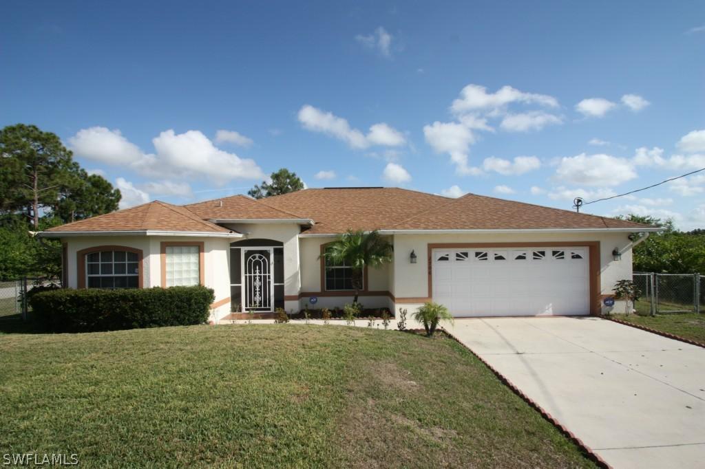2706 5th St., Lehigh Acres, FL 33976