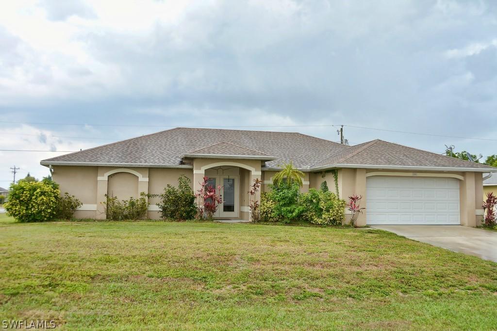 1001 SW 11th Pl., Cape Coral, FL 33991