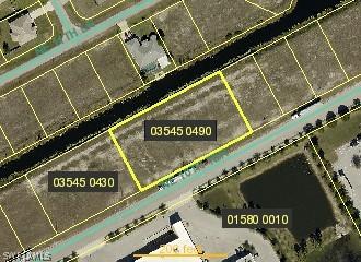 1809+1821 NE 10th Ter., Cape Coral, FL 33909
