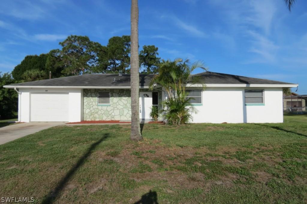 [Address Hidden by Seller], Lehigh Acres, FL 33936