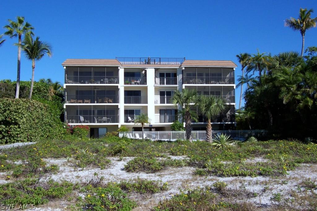 3339 W Gulf Dr. #B1, Sanibel, FL 33957