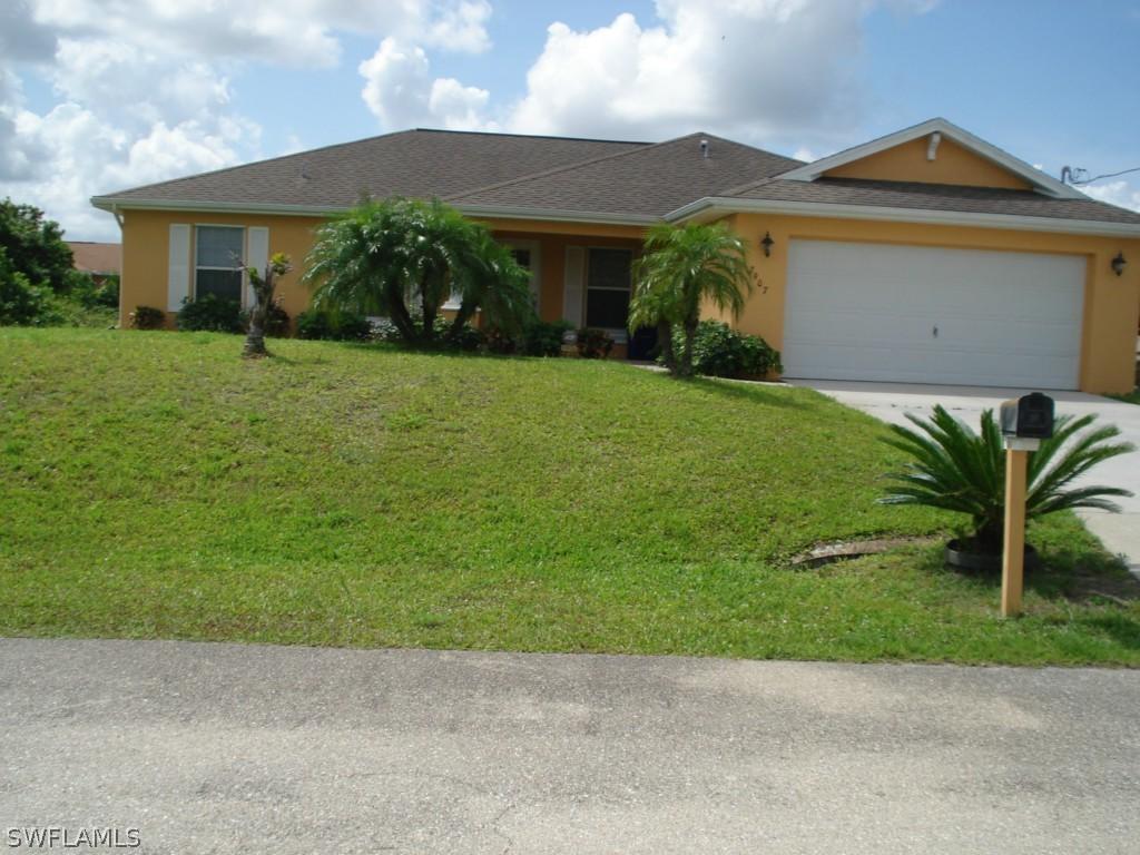 [Address Hidden by Seller], Lehigh Acres, FL 33971
