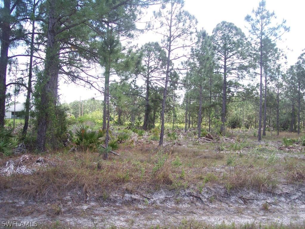 810 Dixie Ave., Lehigh Acres, FL 33972