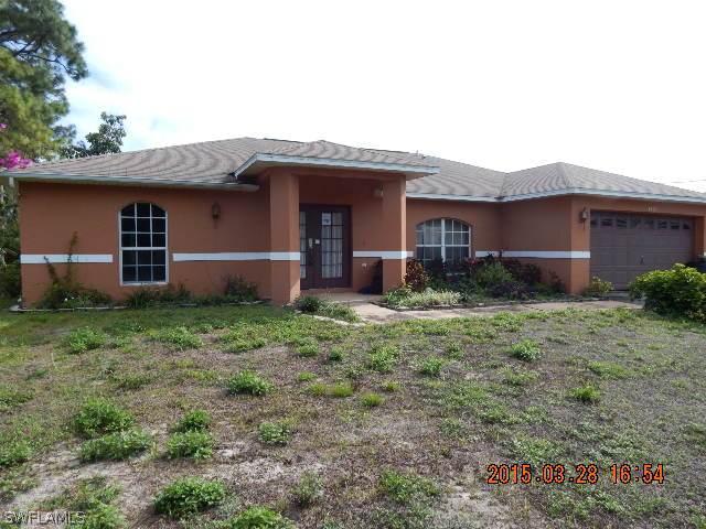 4209 6th St., Lehigh Acres, FL 33971