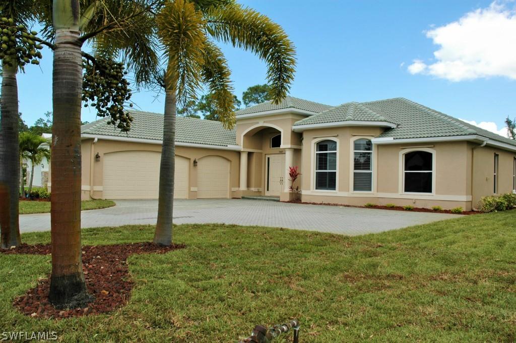 10067 Hidden Pines Ln., Bonita Springs, FL 34135