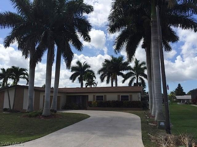 1440 Willshire Ct., Cape Coral, FL 33904